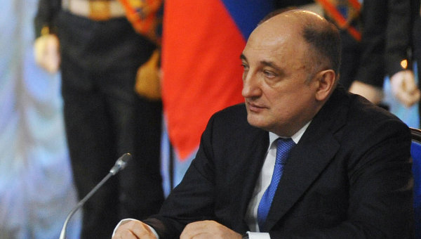 Александр Волосов